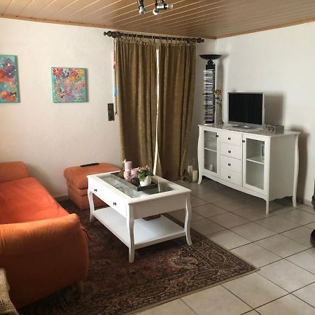 Ferienhaus Sankt Aldegund Exteriör bild