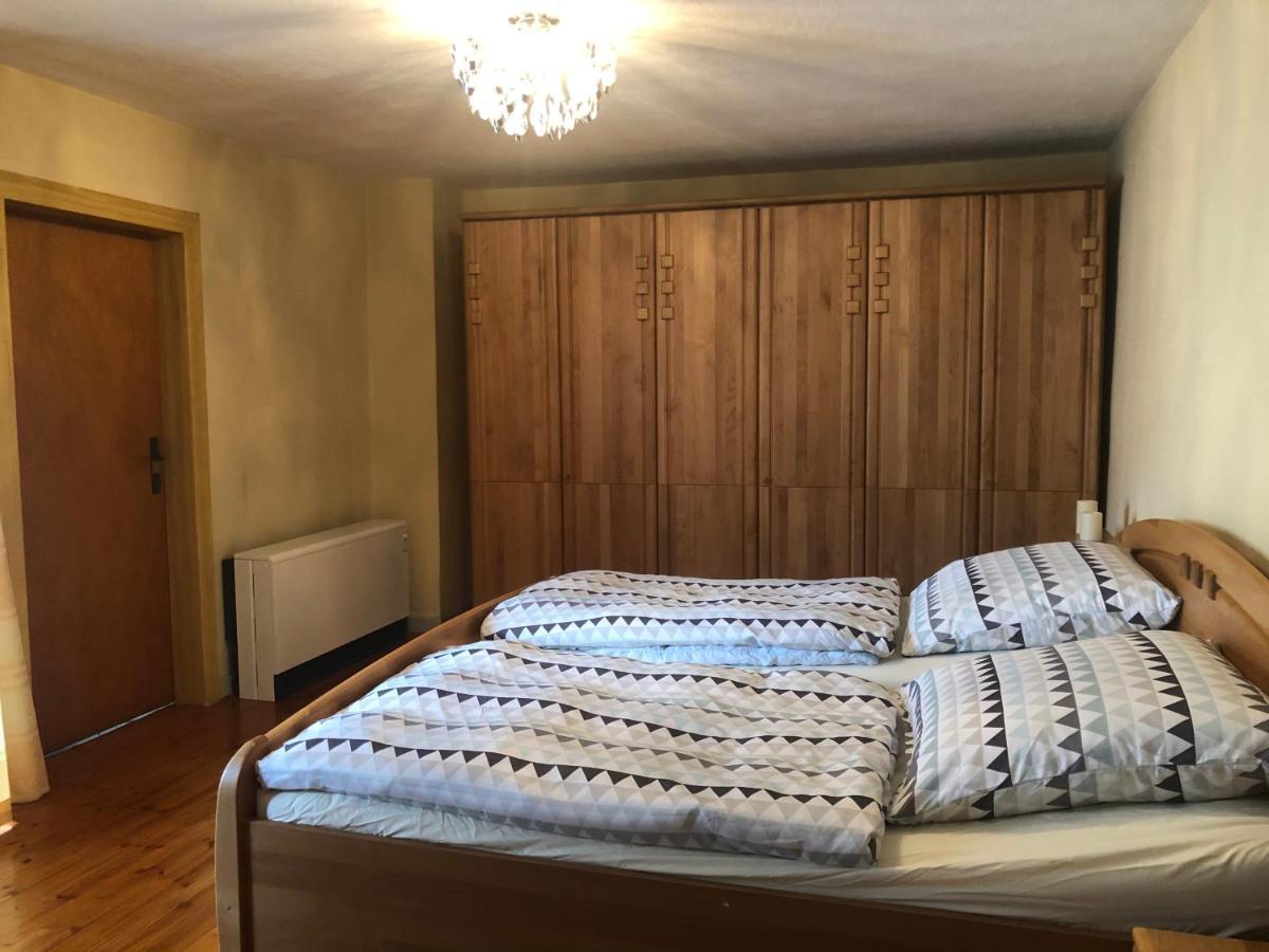 Ferienhaus Sankt Aldegund Exteriör bild